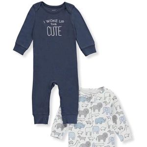 Soft Breathable Onesies GUC